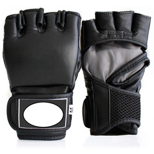 Guantes de MMA de Primera Calidad 2025, los Más Vendidos, con Impresión de Logotipo Personalizado, Producto de Alta Gama para Uso en Exteriores - Product Image 1