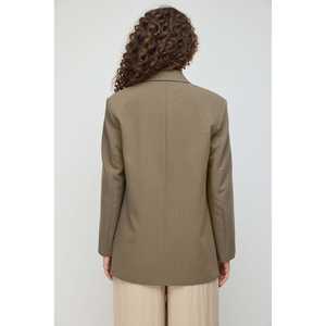 Blazer Cruzado Extra Grande - Product Image 5