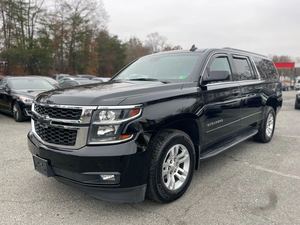 CHEVROLET SUBURBAN 1500 LT 4WD 2020 USADO, Volante a la Izquierda/Derecha - Product Image 4