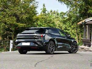 Véhicule électrique d'occasion haute performance 2026 avec une autonomie NEDC allant jusqu'à 300 km et une puissance de 120 kW - Product Image 3