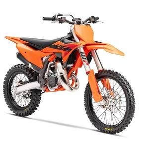 Motocicleta Todoterreno K T M Juvenil 2025 de 4 Tiempos, Superventas - Product Image 4