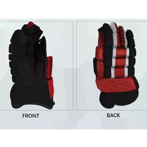 สำหรับทุกเพศถุงมือฮ็อกกี้น้ำแข็งออกแบบอย่างมืออาชีพสำหรับ2025 - Product Image 2