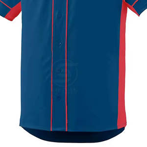 Maillot de baseball de qualité supérieure, très vendu, en matériau durable, pour les sports de plein air, en vente en ligne - Product Image 3