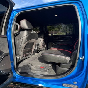 Raam 1500 T R-X 2021, V8 Supercargado de 702 hp, 4WD, Azul Perla Hidro - Product Image 4