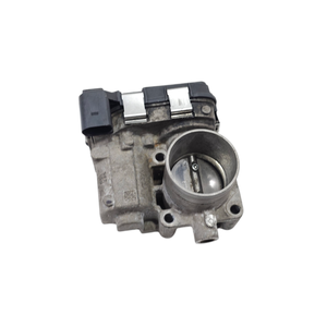 Corps de papillon hybride THROTTLE BODY FIAT Panda 3ème série 46348937 463 41 162 1000 (12>) - Product Image 2