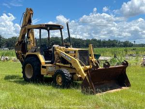 Bidadoo รถตัก580N EP 4WD รถตักพร้อมถังขุดรถแบคโฮ4WD มอเตอร์และส่วนประกอบหลักของเครื่องยนต์ - Product Image 6