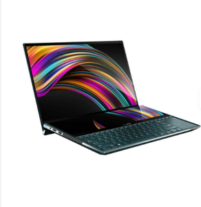 Nueva Laptop ZenBook Pro UX581 de 14 Pulgadas con Pantalla Táctil 1920x1080 NanoEdges, Intel Core I9-10980HK, 32 GB de RAM, 1 TB SSD, Windows 11 Pro - Product Image 2