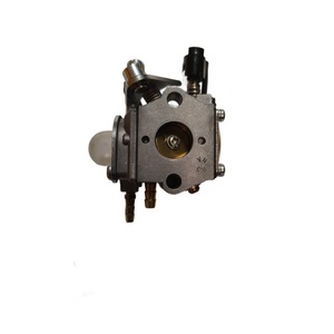 Carburatore Oleomac OM 735 740 compatibile con decespugliatori, modello Rif. 504910 - Product Image 1