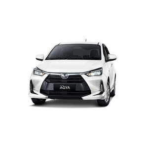 Nous avons une bonne Toyota Agya GR sport disponible à bon prix. - Product Image 4