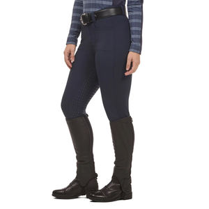 Culotte d'équitation confortable et écologique Pantalon d'équitation de qualité supérieure Pantalon d'équitation léger - Product Image 2