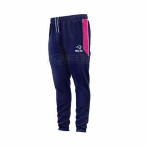 GAA Sportswear Pantalon skinny avec poches zippées 100% Polyester Qualité supérieure Fabriqué au Pakistan Vêtements OEM - Product Image 5