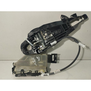 ตัวล็อคหลังขวา PEUGEOT 208 ซีรีส์ 9844412880 EB2FAD/HMH (19>) - Product Image 1