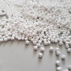 Masterbatch plástico de carbonato de calcio del fabricante CPI para teléfono de extrusión de moldeo por inyección PP/PE/HDPE + 84918002630 - Product Image 3