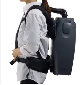 Aspirateur léger étanche pour sac à dos BP60, scellé en usine, pour hôtel, voiture, camping-car et usage domestique, capacité de 5L - Product Image 2