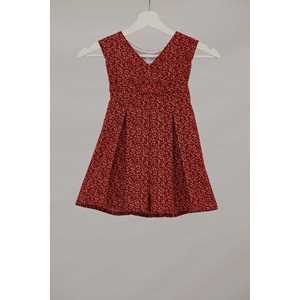 Vestidos Casuales Emily, Cómodos y Elegantes para Uso Diario - Product Image 1