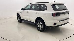 Ford Everest 2024 XLS - Product Image 2