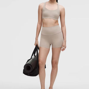 Ropa de gimnasia Sujetador deportivo para mujer Entrenamiento Sujetador deportivo para mujer Ropa deportiva Sujetador deportivo En stock - Product Image 4