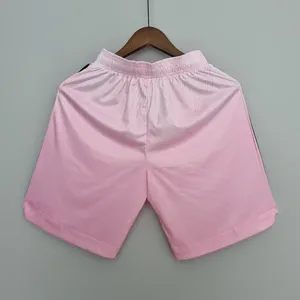 Pantalones Cortos Deportivos de Compresión para Entrenamiento Físico, Secado Rápido para Correr en Verano - Product Image 5