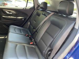 GMC Terrain SLT 2023 Usada en Buen Estado - Product Image 4