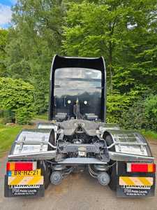 Ordinatamente usato 2003 cambio automatico Kenworth 316KW 430HP V6 131,000K 6 cilindri - Product Image 6