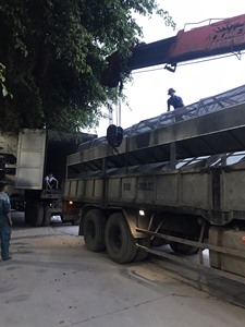 2023 Meilleure vente Nouvelle condition Top Machines de traitement de noix de cajou 6M Noix de cajou brutes triant directement de la vente d'usine du Vietnam! - Product Image 4