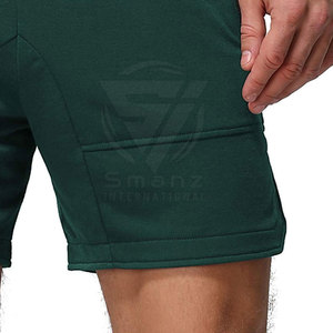 Men's Plus Size Summer Solid Double <b>Layer</b> Drawstring Casual Training Shorts Quick Dry Fitness Yoga Mesh Knitted <b>Mid</b> Logo - Product Image 5