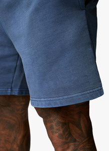 Tendance du moment : T-shirt personnalisé uni pour homme, grande taille, coupe confortable, doux, séchage rapide, respirant, écologique, taille haute, en polyester et coton - Product Image 4