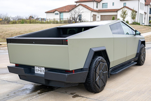 ข้อเสนอที่ดีที่สุดสำหรับ Cybertruck LongRange ปี 2025 - Product Image 4