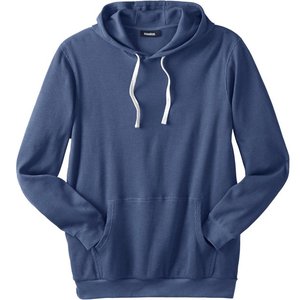 Sweat-shirts d'hiver pour hommes en polyester/coton avec poche kangourou, teinture unie, impression numérique, vêtements pour hommes élégants et de haute qualité - Product Image 2