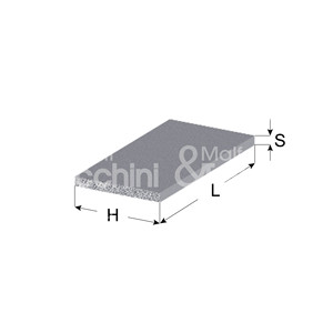 แผ่นอลูมิเนียม - Product Image 1