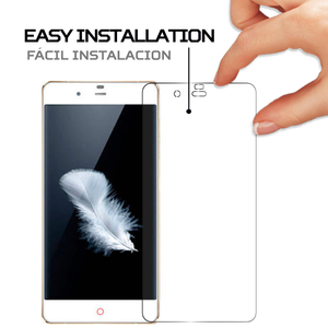 ฟิล์มกันรอย ANTISHOCK สำหรับ ZTE สำหรับนูเบีย มิ ปรากา - Product Image 2