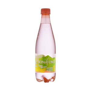 Bouteille bleue Premium bien connue Eau minérale alcaline naturelle Mini paquet 268ml - Product Image 2