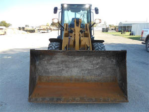 2021 CATERPILLAR 906M Ready to Ship Wheel Front Loader Factory Price 5 Ton Capacity Widely Used <b>Forestry</b> Earth Moving Low Hours - Product Image 3