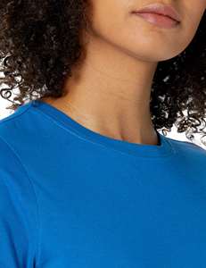 Service OEM T-shirts pour femmes Concevez votre propre logo personnalisé T-shirts pour femmes T-shirts pour femmes avec impression personnalisée - Product Image 4