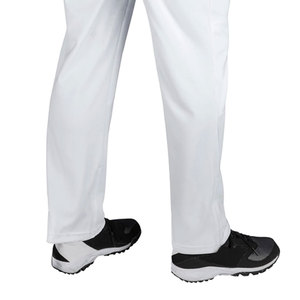 Personnalisez votre propre conception de maillot de baseball en différentes tailles Dernière conception Service OEM Pantalons de baseball pour hommes - Product Image 6