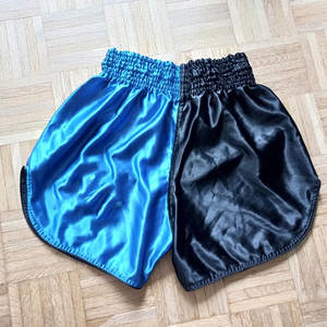 Ventes flash - Vêtements d'entraînement - Shorts de Muay Thai - Kimono de Jiu Jitsu - Shorts de Muay Thai de qualité supérieure - Product Image 2