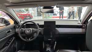 Auto Eléctrico Ens1 510 km en Oferta - Vehículo de Nueva Energía con Control de Crucero y Asistente de Conducción - Honda E NS1 - Product Image 4