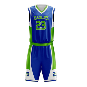 2025 dernière qualité hommes basket-ball uniforme et ensemble séchage rapide respirant vêtements de Sport Logo personnalisé maillot uniformes ensembles - Product Image 2