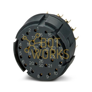 Phoenix Contact 1590425 - Nuovo - Product Image 1