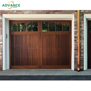 <span class=keywords><strong>Porte</strong></span> <span class=keywords><strong>de</strong></span> <span class=keywords><strong>garage</strong></span> en bois massif <span class=keywords><strong>de</strong></span> qualité supérieure, <span class=keywords><strong>porte</strong></span> <span class=keywords><strong>de</strong></span> <span class=keywords><strong>garage</strong></span> élégante en bois avec fenêtres, <span class=keywords><strong>entrée</strong></span> piétonne pour villa, maison moderne - Product Image 3