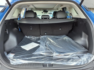 ชาร์ป บลู 2024 สำหรับ Sportage EX AWD มือสอง พวงมาลัยซ้าย เบาะหนัง แพ็คเกจพรีเมียม บลูทูธ ระบบ ACC ระบบนำทาง ซันรูฟ สีเข้ม - Product Image 3