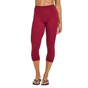 Wholesale Custom Yoga Pants Female <b>High</b> <b>Waist</b> <b>Tummy</b> <b>Control</b> Seamless Elastic <b>Waist</b> Anti-Bacterial Gym <b>Leggings</b> Workout Tights - Product Image 2