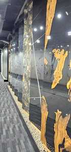 1200x2400mm Format Big Size <strong>Slab</strong> Porcelain Tile Popular Design <strong>Marble</strong> Look Sintered Stone <strong>Slabs</strong> <strong>High</strong> <strong>Glossy</strong> for Wall Flooring