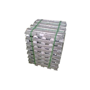 <b>aluminum</b> <b>ingots</b> for electrical industry bulk pure aluminium wholesale supplier for conductor busbar and wiring making - Product Image 3