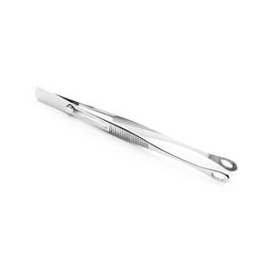 แหนบฟองน้ำแบบใช้มือแหนบไม่เจาะรูพร้อมชุดอุปกรณ์ล็อก - Product Image 4