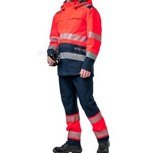 Nueva Llegada, Trajes de Trabajo Más Vendidos, Uniformes Duraderos de Alta Calidad para Diversos Entornos Laborales - Product Image 1