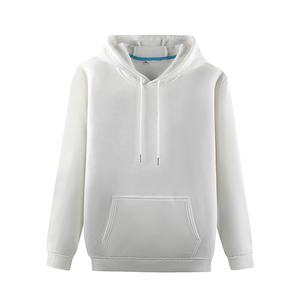 ชุดวอร์มผ้าโพลีเอสเตอร์กันลมผ้านุ่มใส่สบายอบอุ่นพิมพ์ลายได้ตามต้องการเป็นมิตรกับสิ่งแวดล้อม - Product Image 4