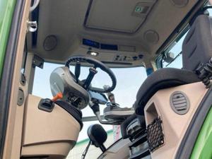 Nuevo Tractor Fendt 211 Vario 110HP, compacto y eficiente para la agricultura y el trabajo en el Campo | Tractor Fendt en venta - Product Image 2