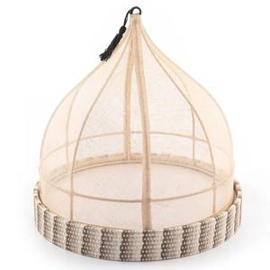 2k25ถาดโลหะสแตนเลสทรงสี่เหลี่ยมสำหรับอาหารสไตล์อินเดียใช้ซ้ำได้ถาดเสิร์ฟอาหารโลหะ - Product Image 6