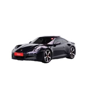 ปี 2025 สำหรับรถ 911 Carrera 4 GTS Cabriolet (A/T) รุ่นหรู รถมือสอง /12 คันในสต็อก ระยะทาง 3,064 กม. เครื่องยนต์เบนซิน 3.6 พร้อมส่งออก - Product Image 6